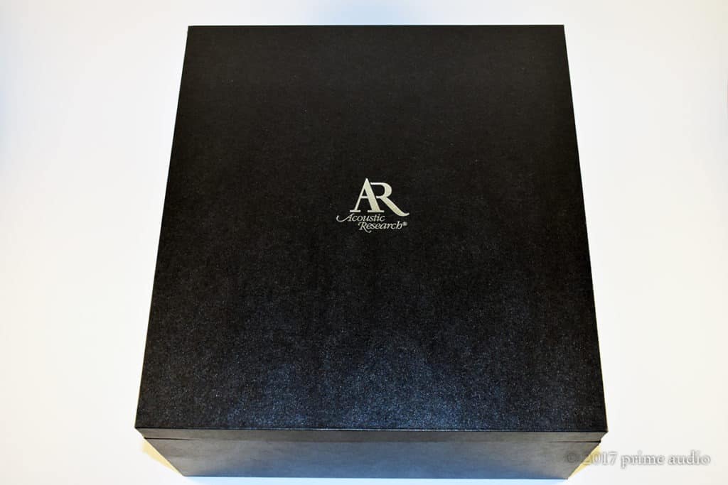 AR-H1 box