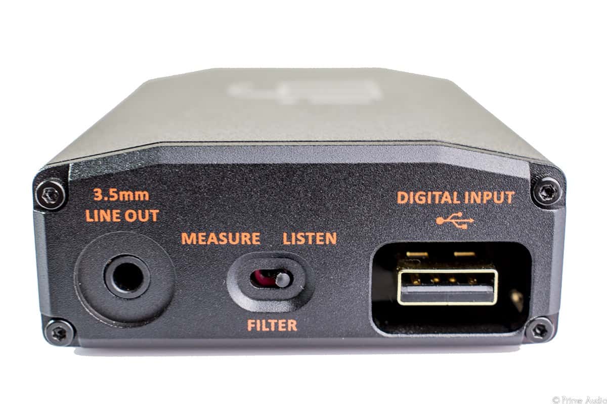 iFi Audio Nano iDSD Black label portable DAC review.