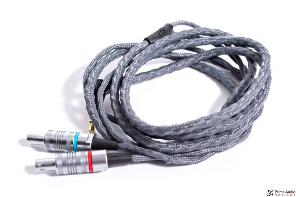 Campfire Audio Cascade cable