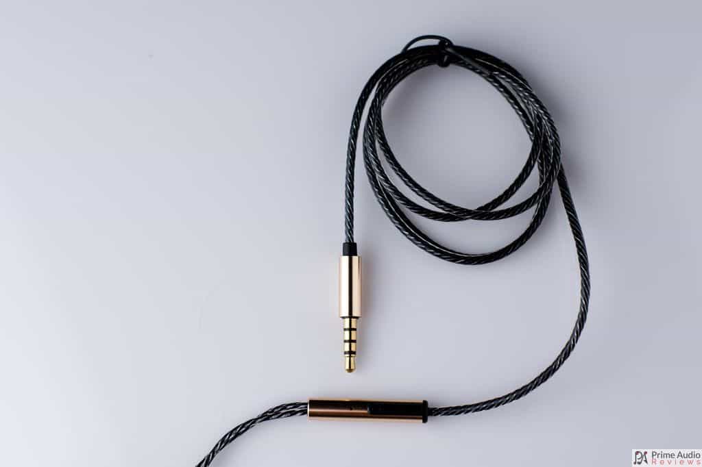 BOT1 earphone cable