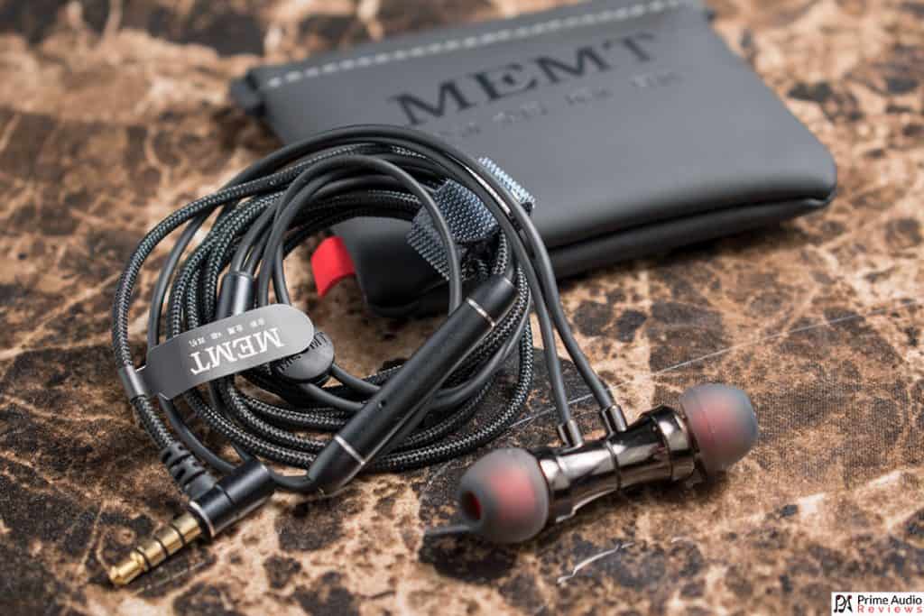 MEMT X9s cable