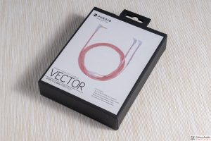 Purdio Vector box