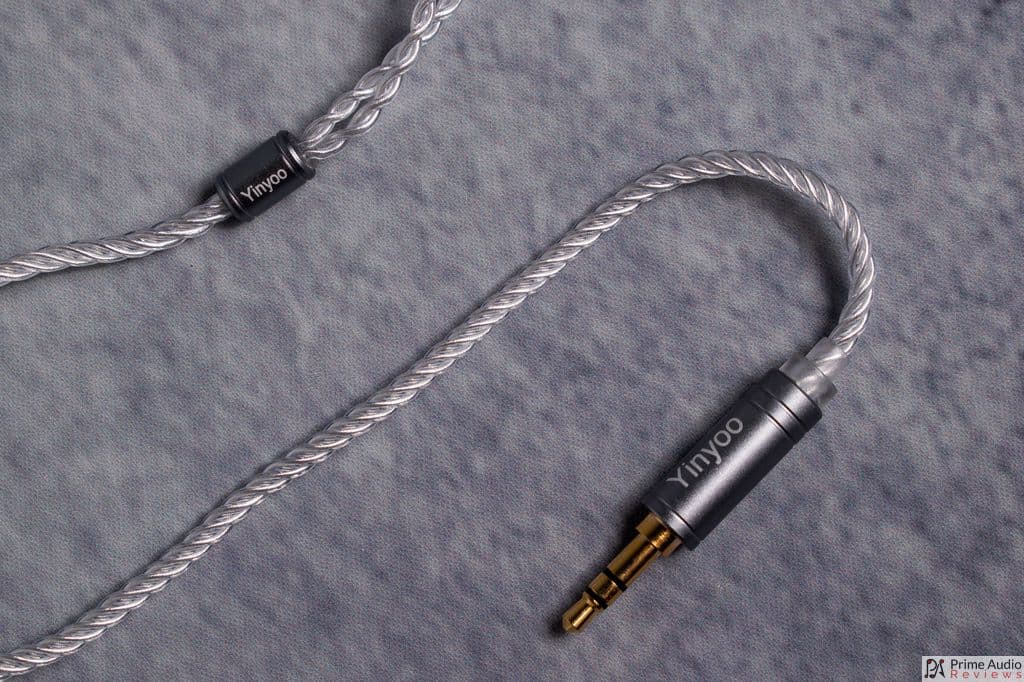 Yinyoo V2 cable