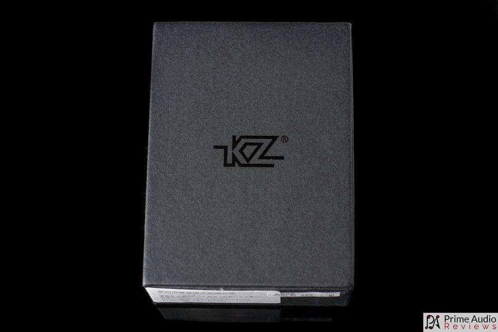 KZ AS06 box