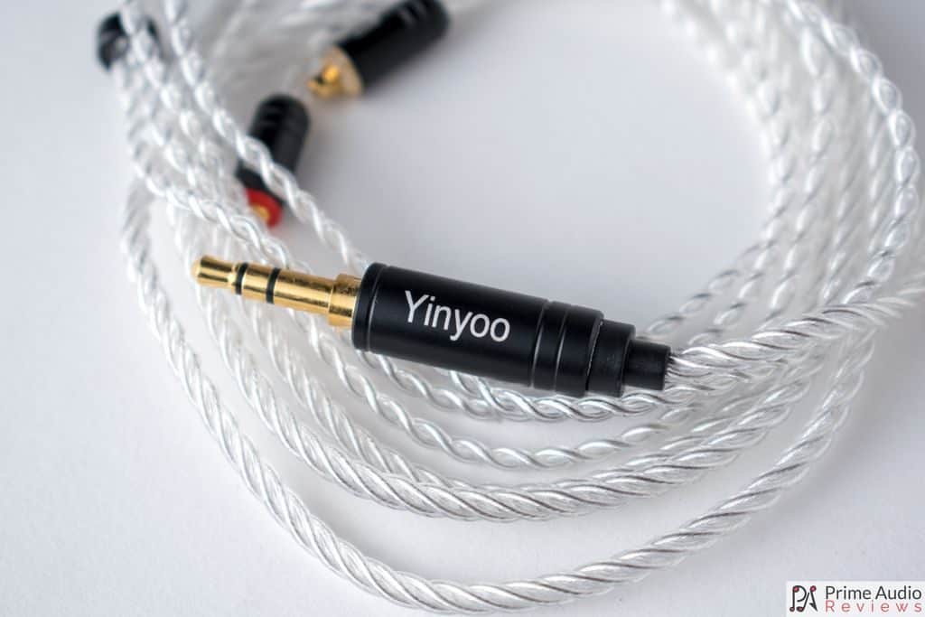 Yinyoo BK2 plug