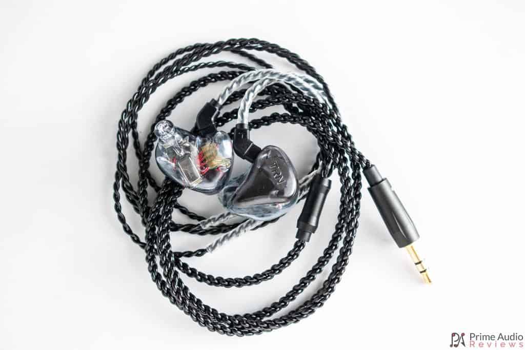 X6 IEM with cable
