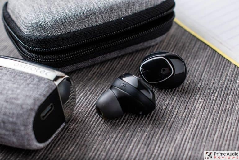 Astrotec S80 Wireless earphones review featured