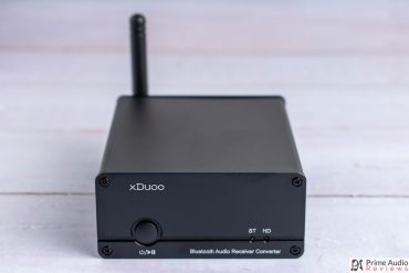 xDuoo XQ50 review featured
