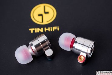 Tin Hifi T4 review featured