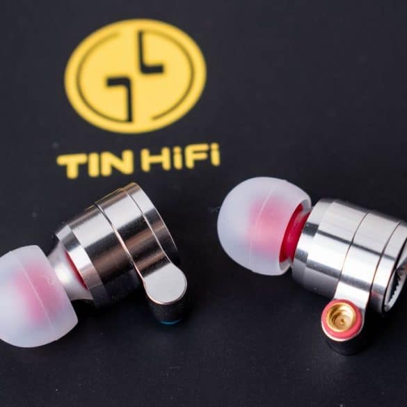 Tin Hifi T4 review featured