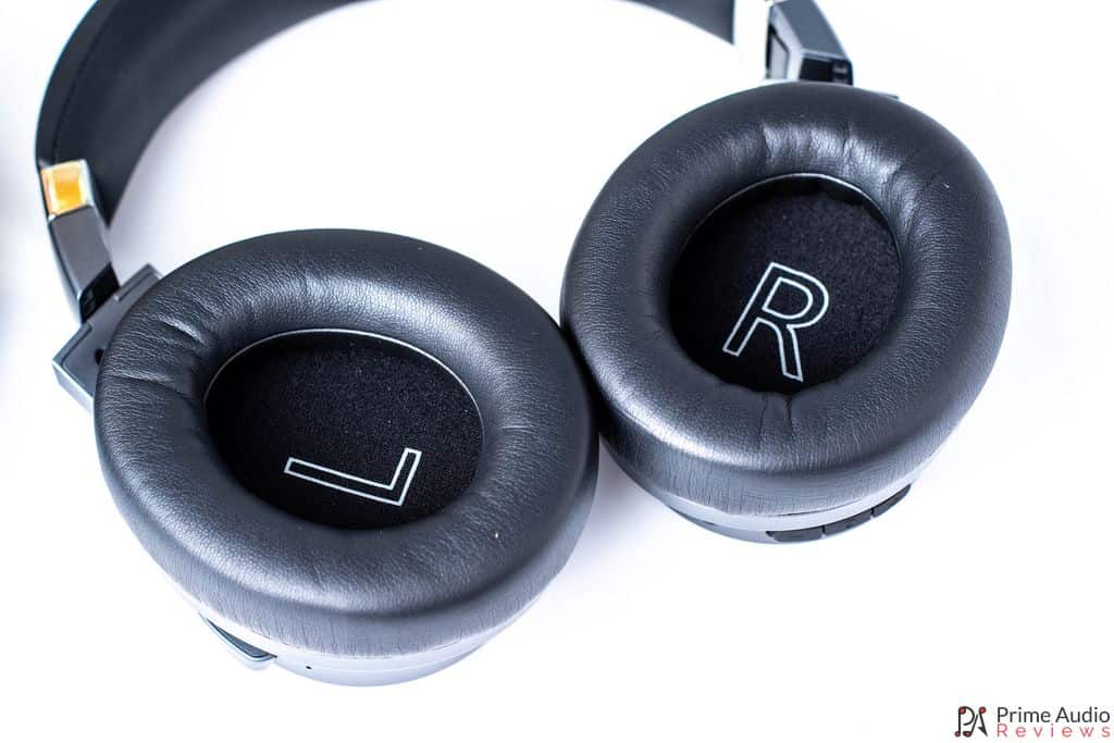 EH3 NC L and R markings inside earcups