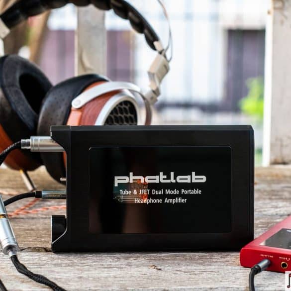 Phatlab Chimera review featured