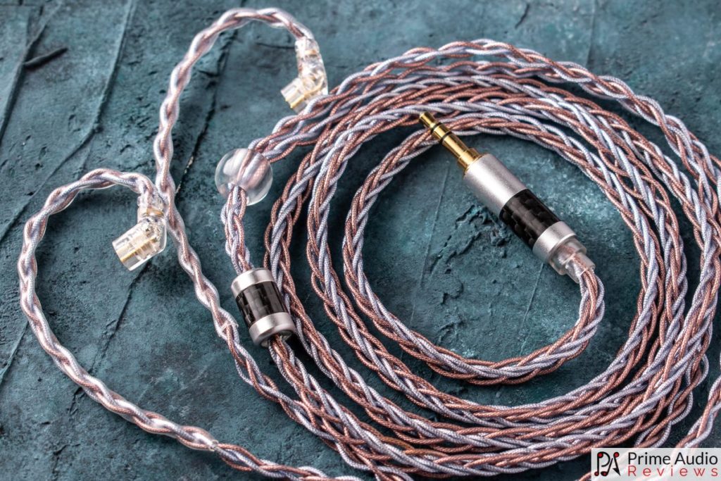 Thieaudio Voyager 3 cable