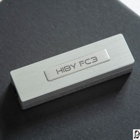 Hiby FC3 review featured