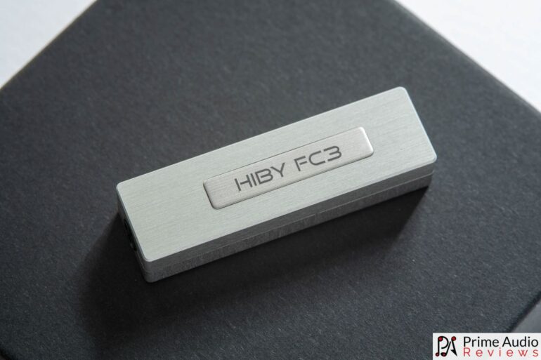 Hiby FC3 review featured
