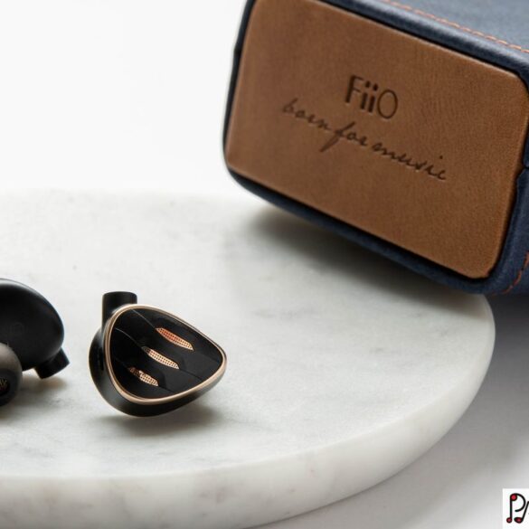 FiiO FH5s review featured