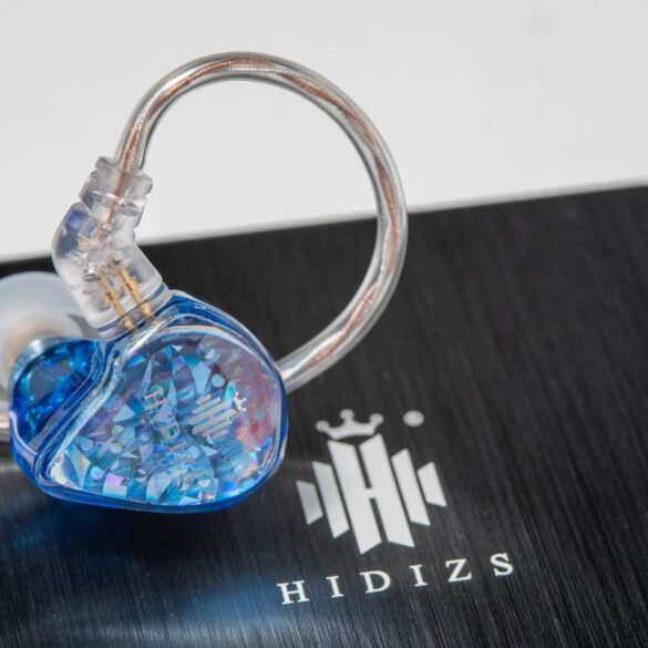 Hidizs MS2 review featured