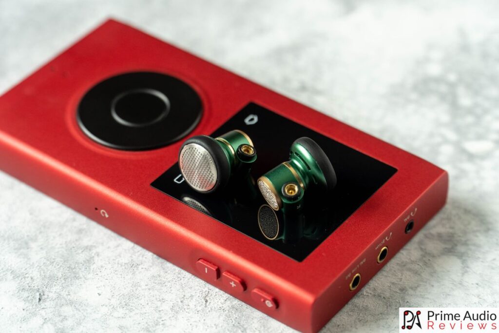 Astrotec Lyra Nature Limited Edition Review - Prime Audio Reviews