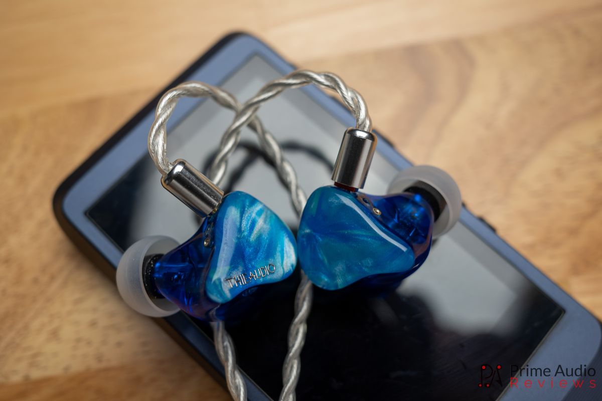 Thieaudio Legacy 2 Review | The Legacy Continues - Prime Audio 