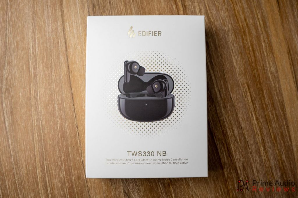 Edifier TWS330 NB Wireless Earbuds Review | Prime Audio Reviews