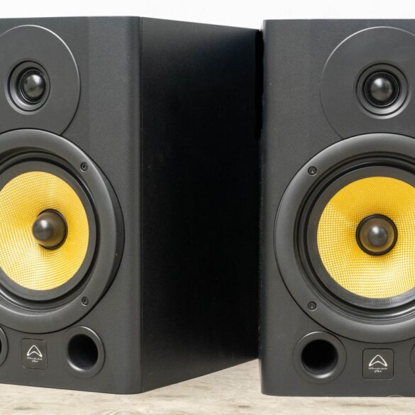Wharfedale Pro Diamond Studio 7-BT review featured_2