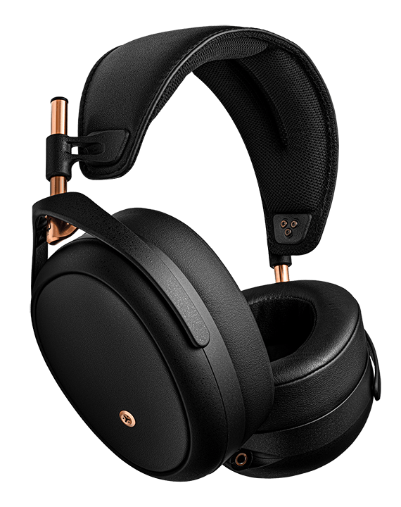 New Meze LIRIC headphones featured