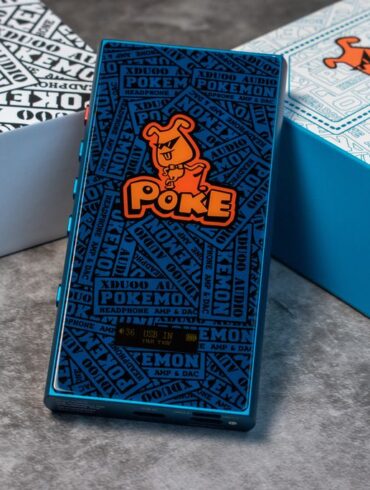 xDuoo Poke II review featured