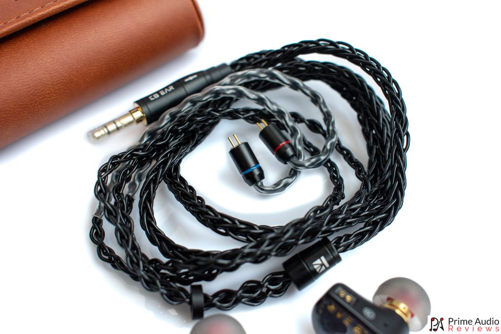 KBEAR Ink cable