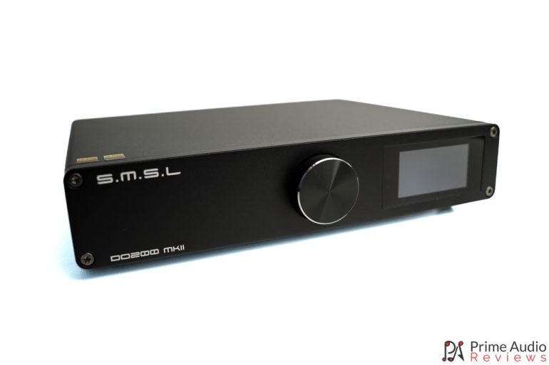 SMSL DO200 MKII review featured