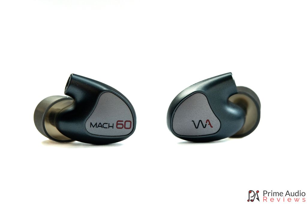 Westone MACH 60 review featured