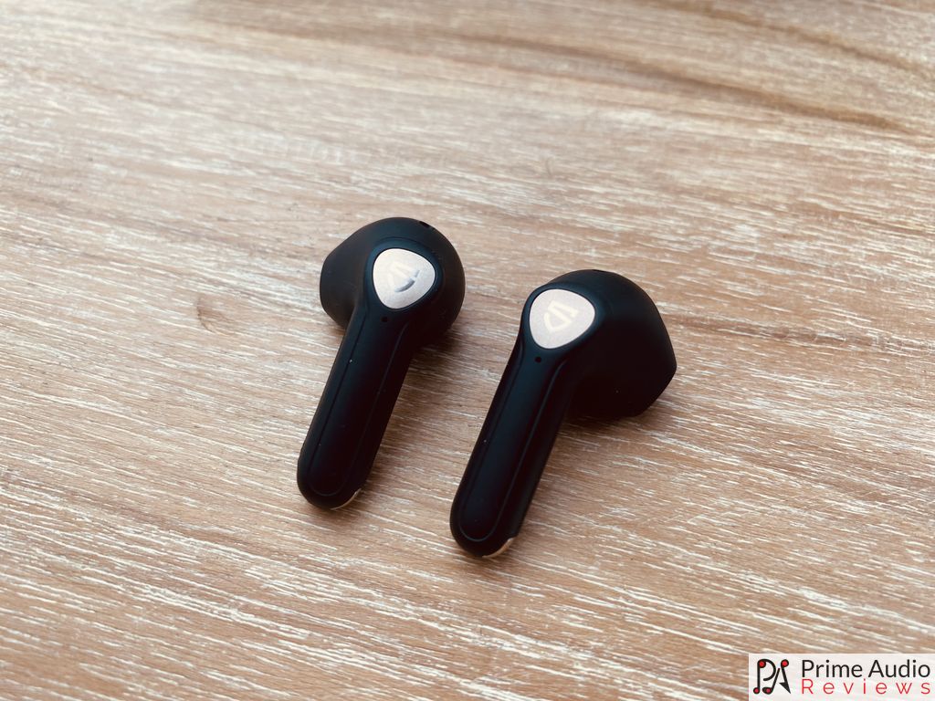 AIR3 DELUXE HS earbuds