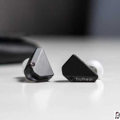 Truthear HEXA review featured