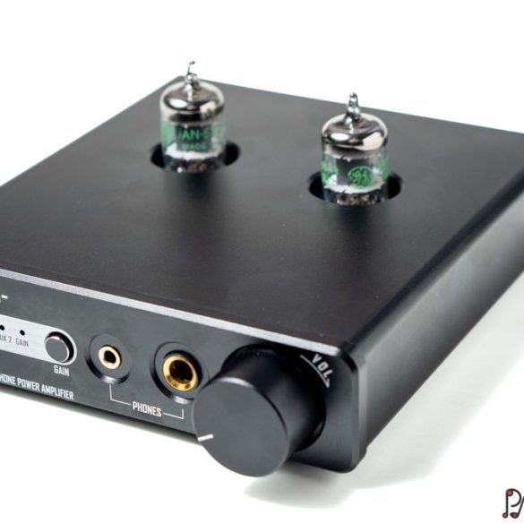 FX Audio Tube 02 Pro review featured