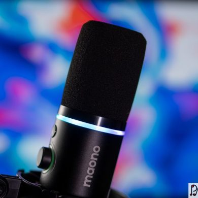 MAONO PD200X review featured