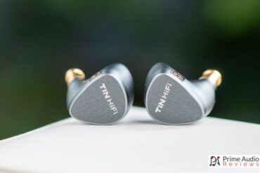 Tin Hifi T5S review featured