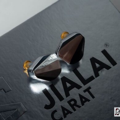 Jialai Carat review featured