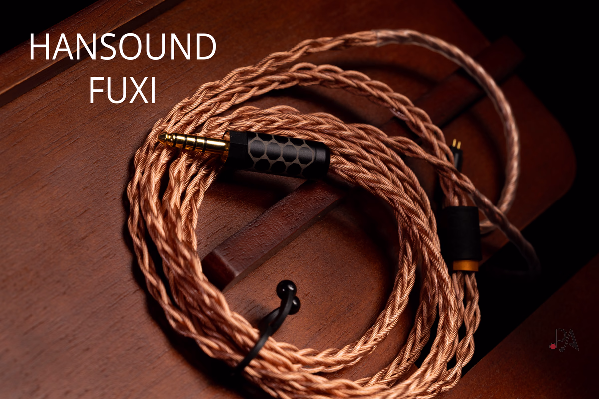 HanSound Fuxi review featured